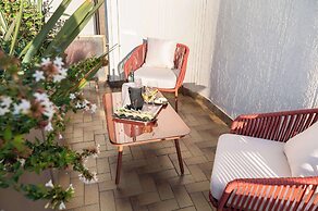 Starhotels Michelangelo