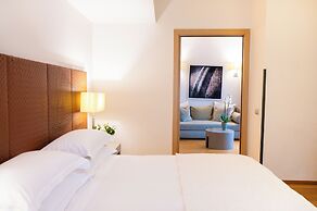 Starhotels Michelangelo