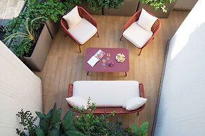 Starhotels Michelangelo