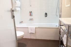 Starhotels Michelangelo