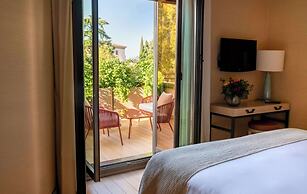 Starhotels Michelangelo