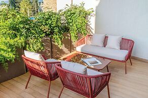 Starhotels Michelangelo