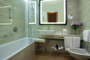 Starhotels Michelangelo