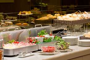 Starhotels Michelangelo