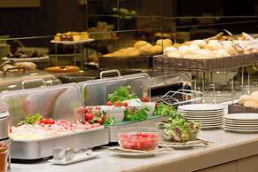 Starhotels Michelangelo