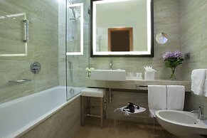 Starhotels Michelangelo