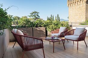 Starhotels Michelangelo