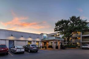 Best Western Savannah Historic District