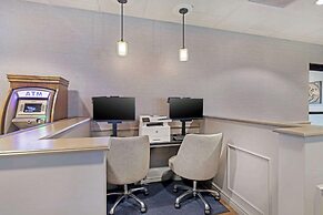 Best Western Savannah Historic District