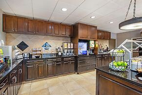 Best Western Savannah Historic District