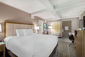 Best Western Savannah Historic District