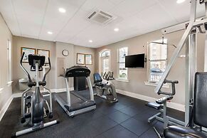 Best Western Savannah Historic District