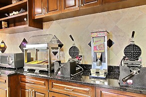 Best Western Savannah Historic District