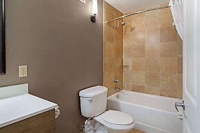 Best Western Savannah Historic District