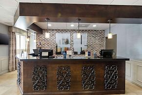 Best Western Savannah Historic District