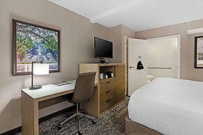 Best Western Savannah Historic District