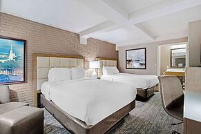 Best Western Savannah Historic District