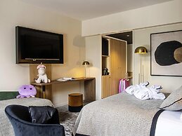 Mercure Carcassonne la Cite Hotel