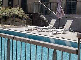 Mercure Carcassonne la Cite Hotel