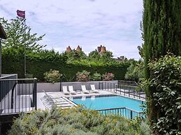 Mercure Carcassonne la Cite Hotel