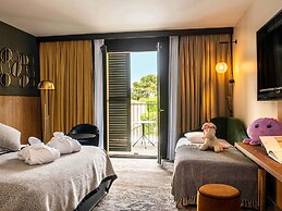 Mercure Carcassonne la Cite Hotel