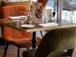 Mercure Carcassonne la Cite Hotel