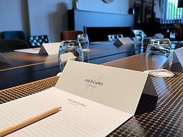 Mercure Carcassonne la Cite Hotel