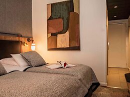 Mercure Carcassonne la Cite Hotel