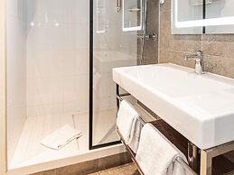 Mercure Carcassonne la Cite Hotel