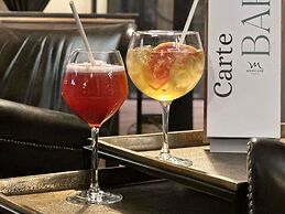 Mercure Carcassonne la Cite Hotel