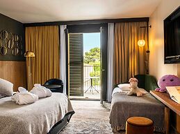 Mercure Carcassonne la Cite Hotel