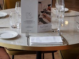Mercure Carcassonne la Cite Hotel