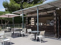 Mercure Carcassonne la Cite Hotel
