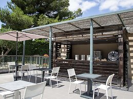 Mercure Carcassonne la Cite Hotel
