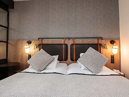 Mercure Carcassonne la Cite Hotel