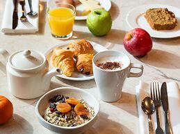Mercure Carcassonne la Cite Hotel