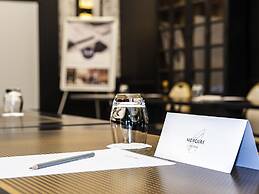 Mercure Carcassonne la Cite Hotel