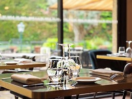 Mercure Carcassonne la Cite Hotel