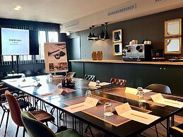 Mercure Carcassonne la Cite Hotel