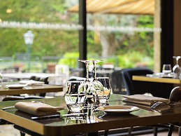 Mercure Carcassonne la Cite Hotel