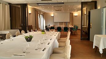 Mercure Carcassonne la Cite Hotel