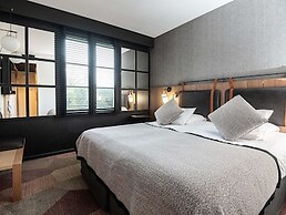 Mercure Carcassonne la Cite Hotel