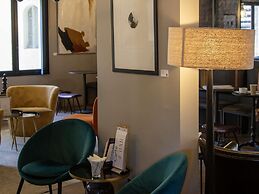 Mercure Carcassonne la Cite Hotel