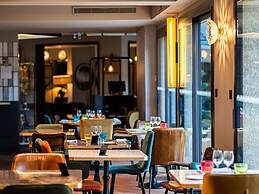 Mercure Carcassonne la Cite Hotel