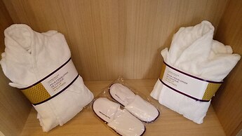 Mercure Carcassonne la Cite Hotel