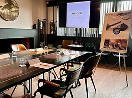Mercure Carcassonne la Cite Hotel