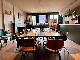 Mercure Carcassonne la Cite Hotel