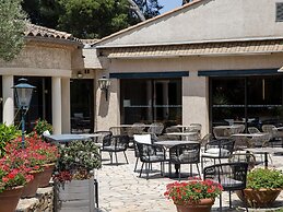 Mercure Carcassonne la Cite Hotel