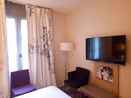 Mercure Carcassonne la Cite Hotel