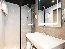 Mercure Carcassonne la Cite Hotel
